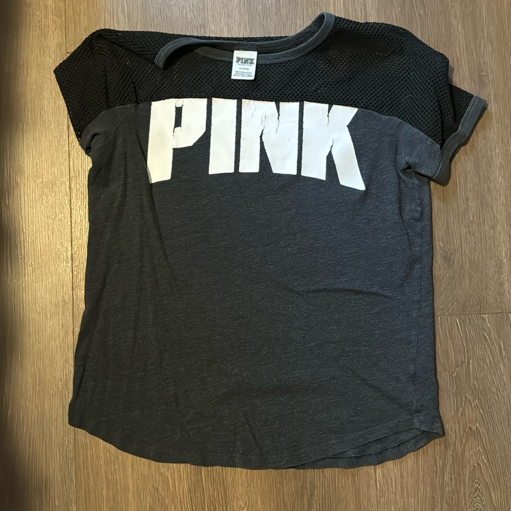 PINK top